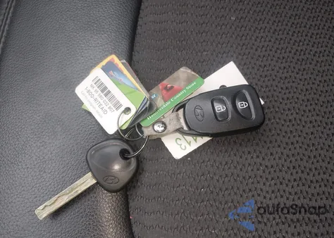 2013 Hyundai Tucson Gls z USA, uszkodzony, nr VIN KM8JU3AC9DU772476